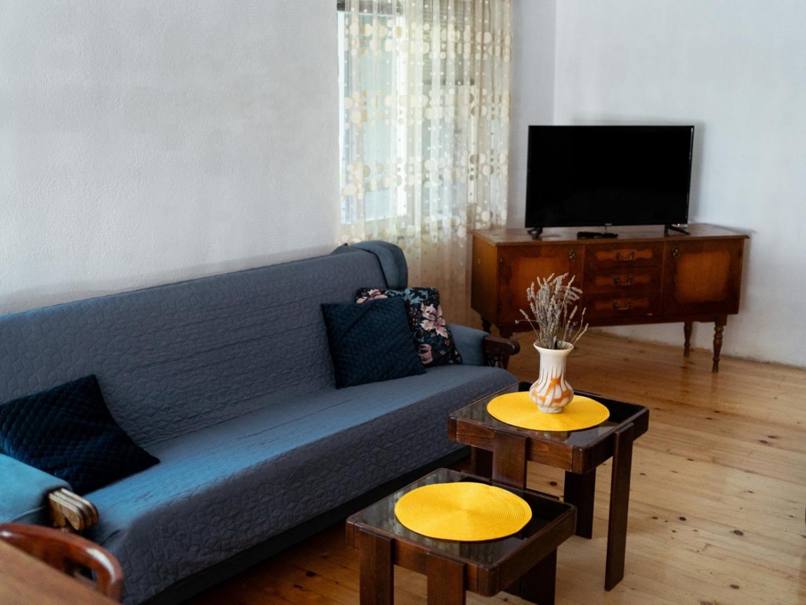 Apartman Ristić