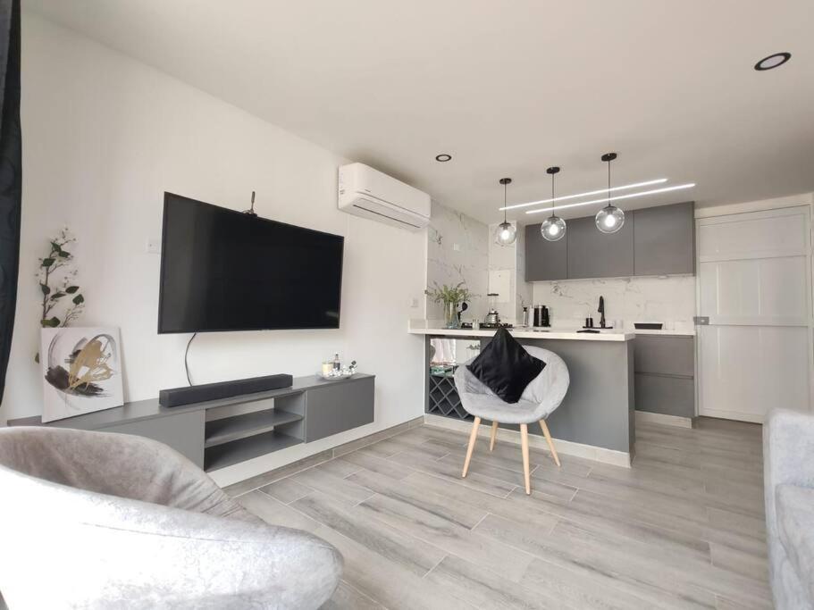 Apartamento Sun Deluxe
