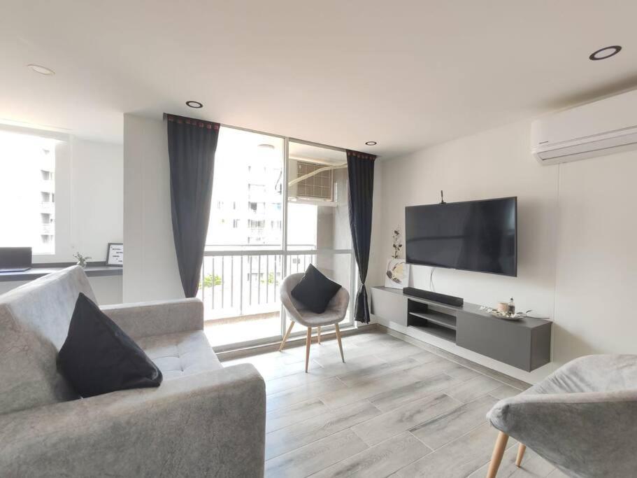 Apartamento Sun Deluxe