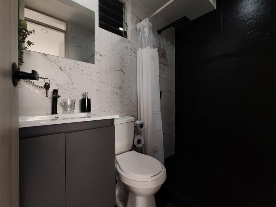 Apartamento Sun Deluxe