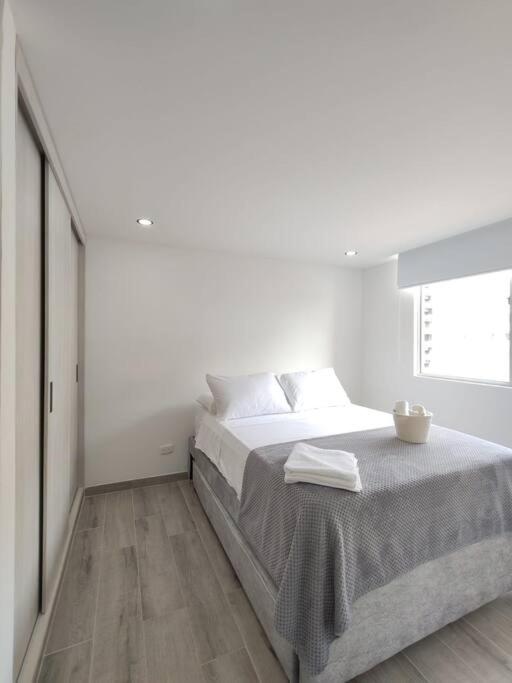 Apartamento Sun Deluxe