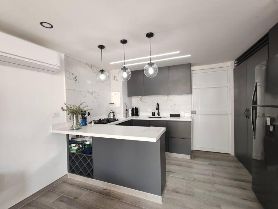 Apartamento Sun Deluxe