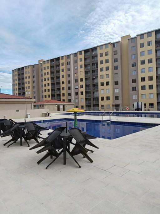 Apartamento Sun Deluxe