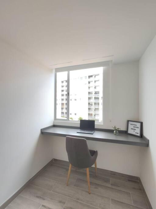Apartamento Sun Deluxe