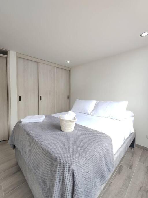 Apartamento Sun Deluxe
