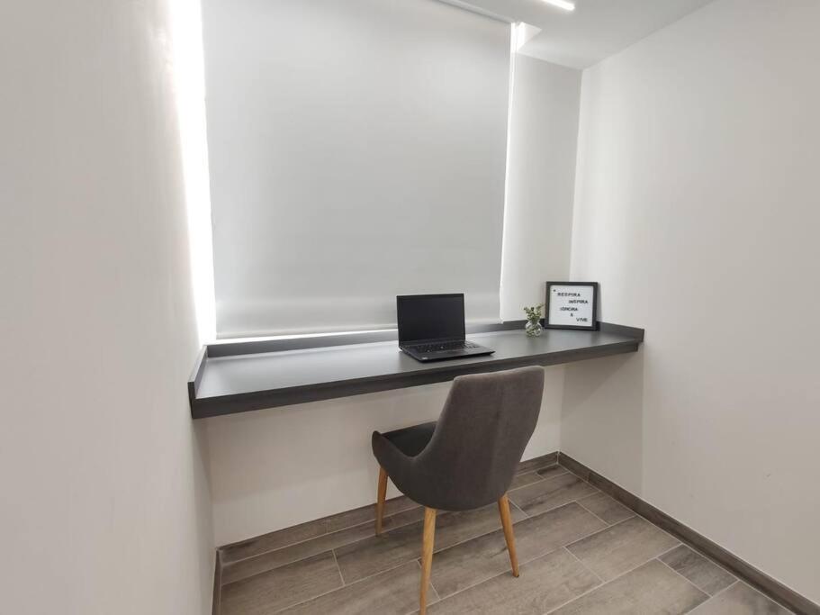 Apartamento Sun Deluxe