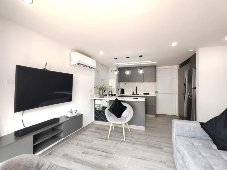 Apartamento Sun Deluxe