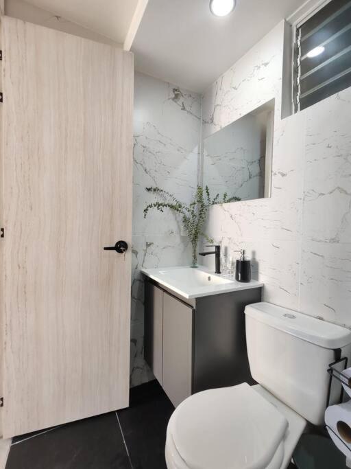 Apartamento Sun Deluxe
