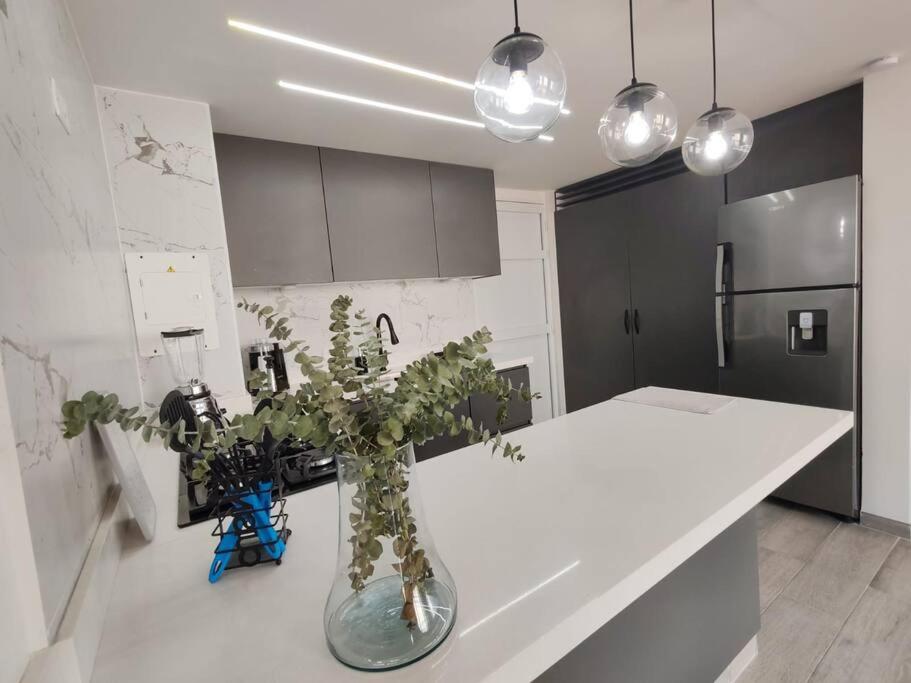 Apartamento Sun Deluxe