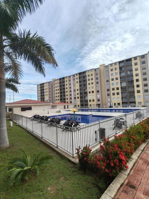 Apartamento Sun Deluxe