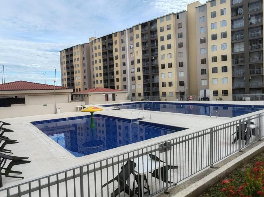 Apartamento Sun Deluxe