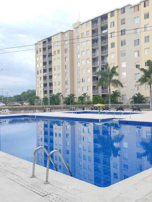 Apartamento Sun Deluxe
