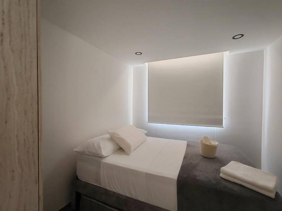 Apartamento Sun Deluxe