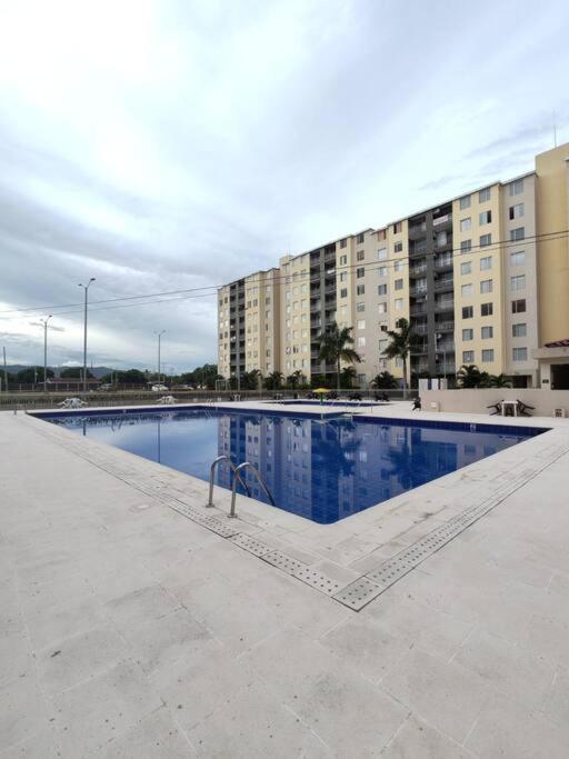Apartamento Sun Deluxe