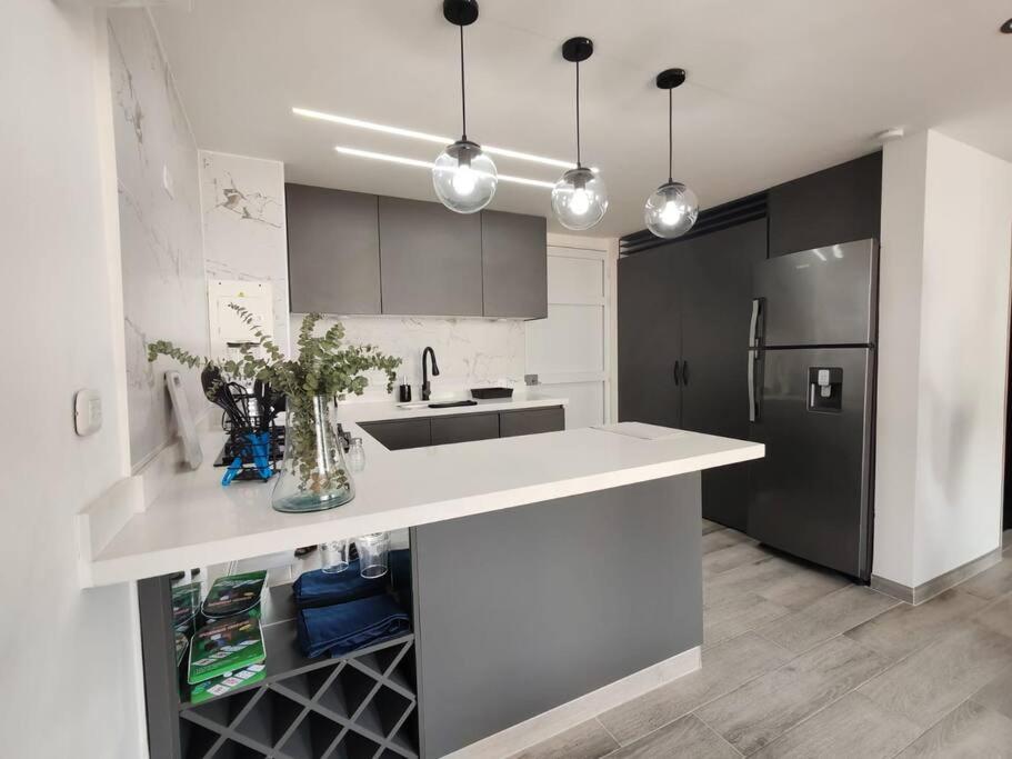 Apartamento Sun Deluxe