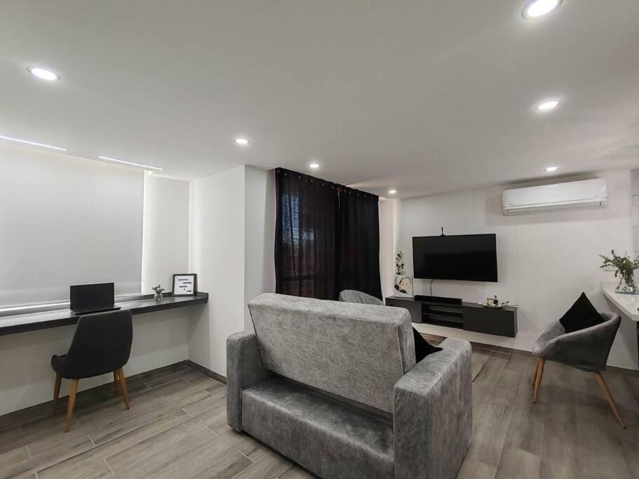 Apartamento Sun Deluxe