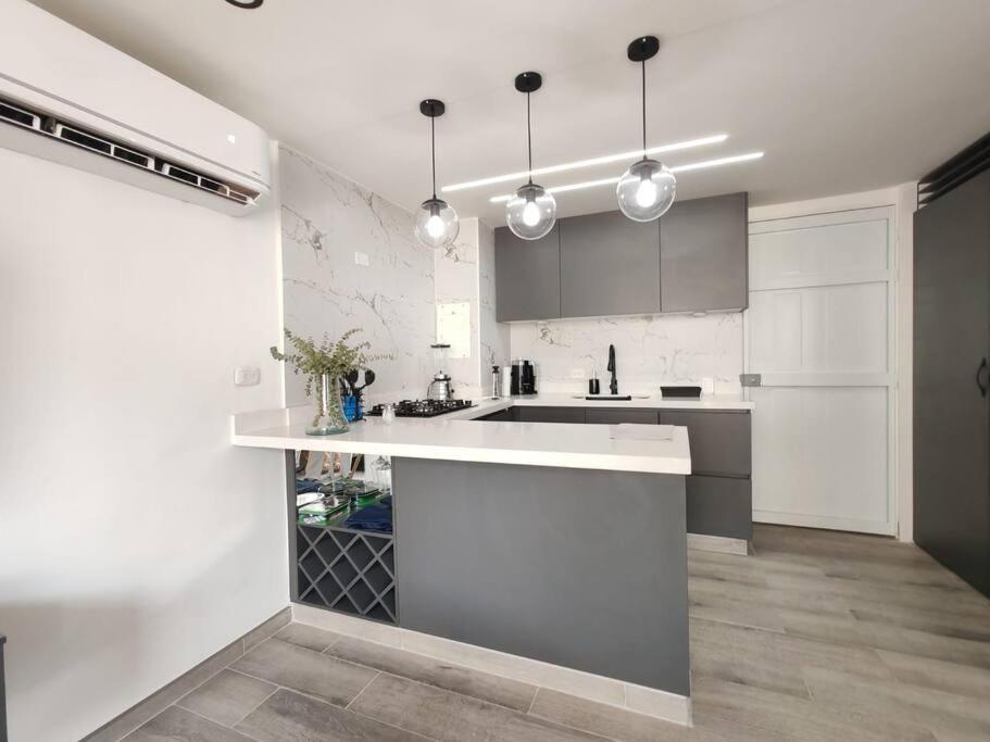 Apartamento Sun Deluxe
