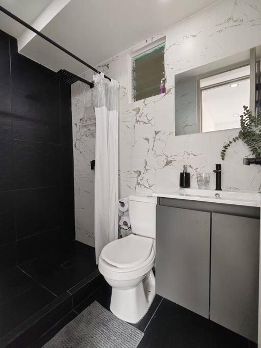 Apartamento Sun Deluxe