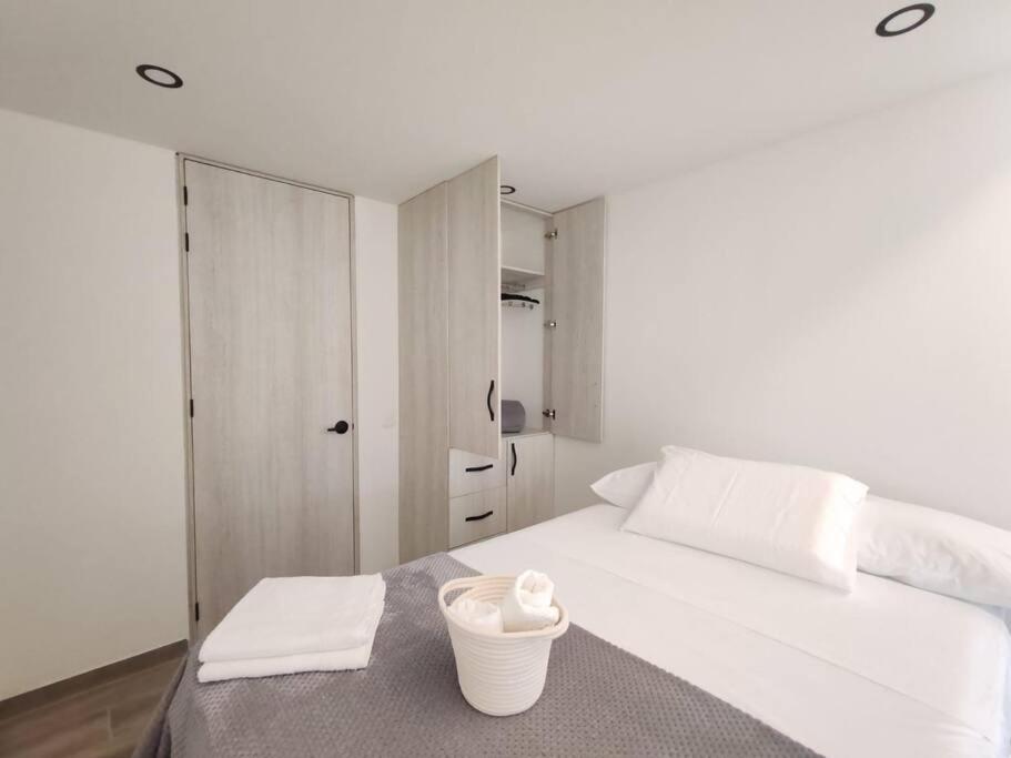 Apartamento Sun Deluxe
