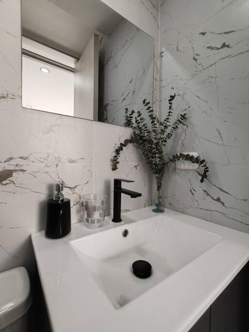 Apartamento Sun Deluxe