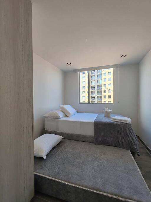 Apartamento Sun Deluxe