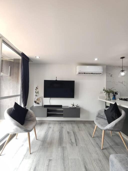 Apartamento Sun Deluxe