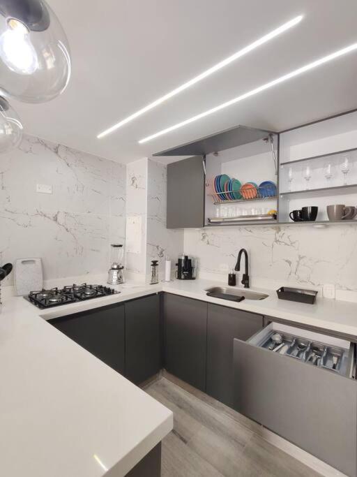 Apartamento Sun Deluxe