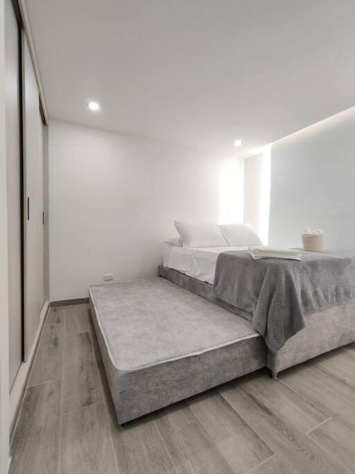 Apartamento Sun Deluxe