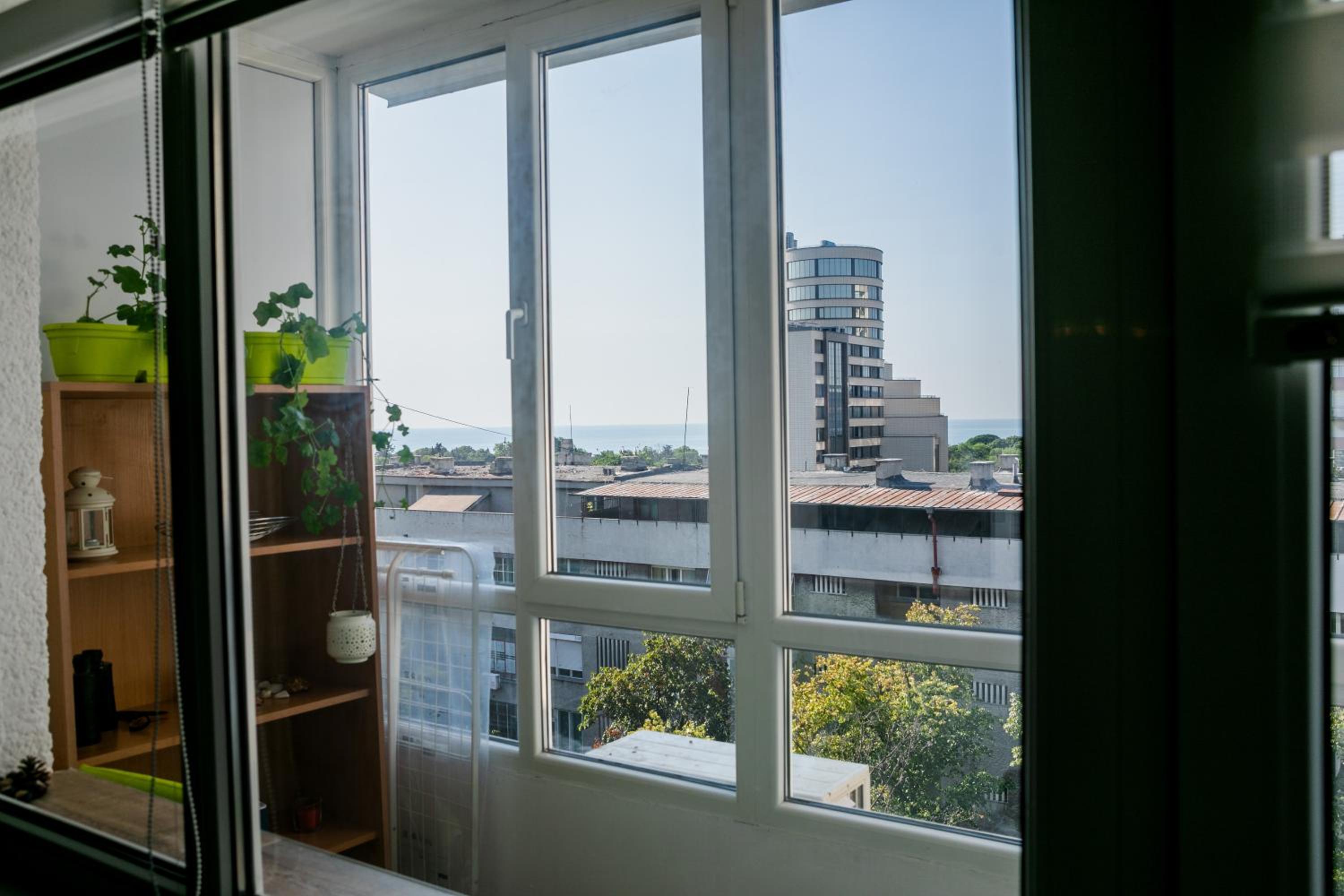 Varna Seaside garden apartments