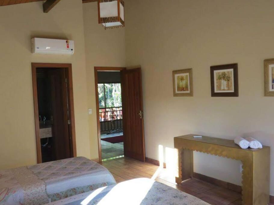 Refúgio d'Ajuda 5 quartos, 4 suítes