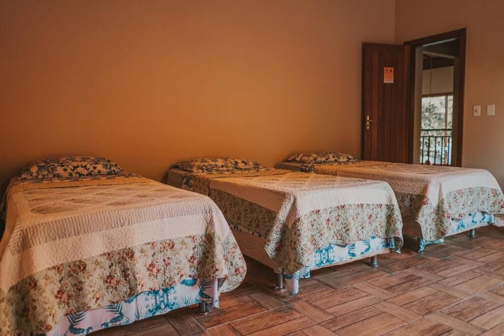 Refúgio d'Ajuda 5 quartos, 4 suítes