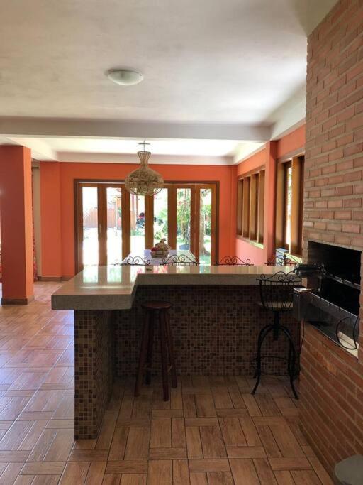 Refúgio d'Ajuda 5 quartos, 4 suítes