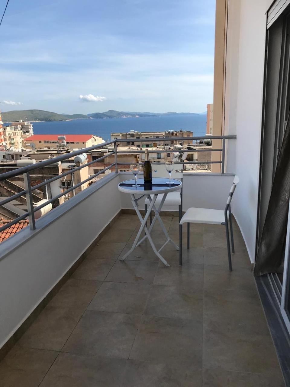 Saranda Holiday