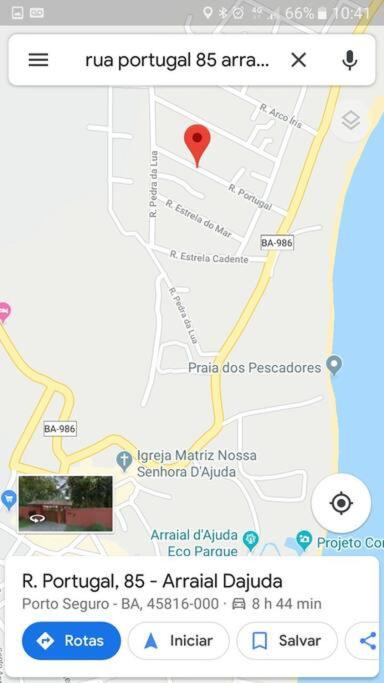 Refúgio d'Ajuda 5 quartos, 4 suítes