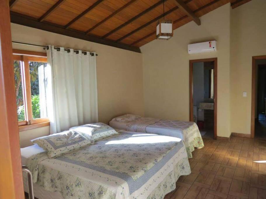 Refúgio d'Ajuda 5 quartos, 4 suítes
