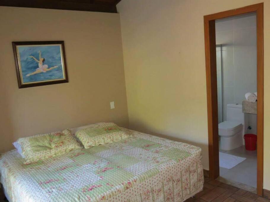 Refúgio d'Ajuda 5 quartos, 4 suítes