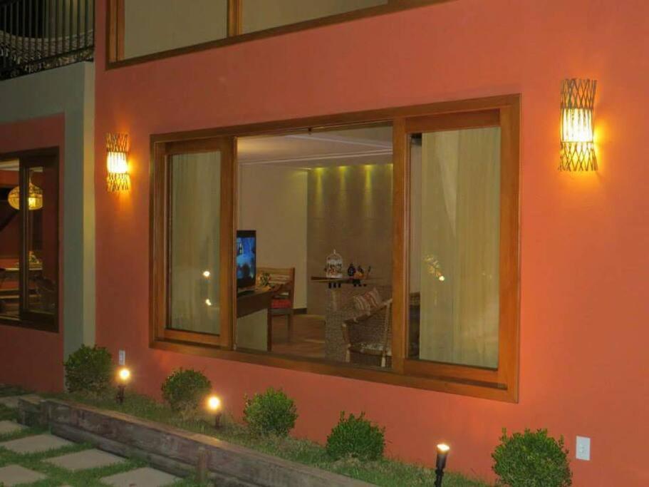 Refúgio d'Ajuda 5 quartos, 4 suítes