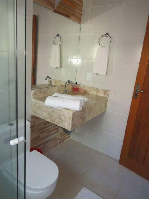 Refúgio d'Ajuda 5 quartos, 4 suítes