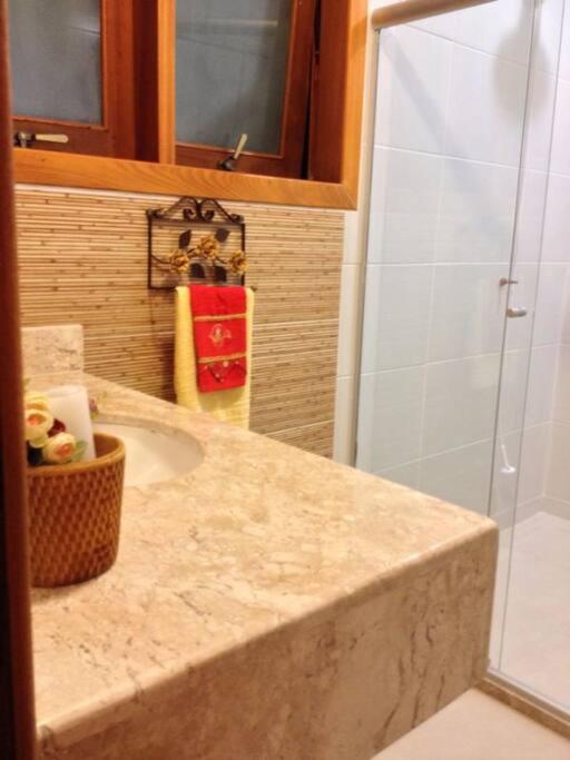 Refúgio d'Ajuda 5 quartos, 4 suítes