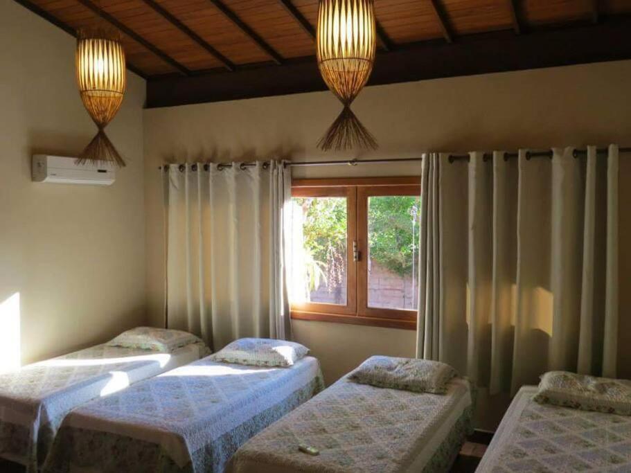 Refúgio d'Ajuda 5 quartos, 4 suítes