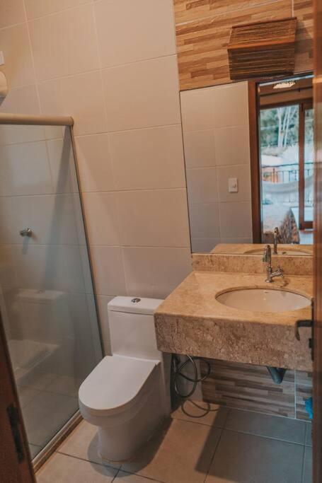 Refúgio d'Ajuda 5 quartos, 4 suítes