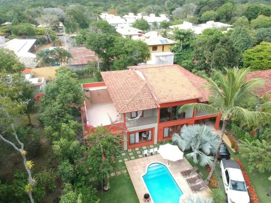 Refúgio d'Ajuda 5 quartos, 4 suítes
