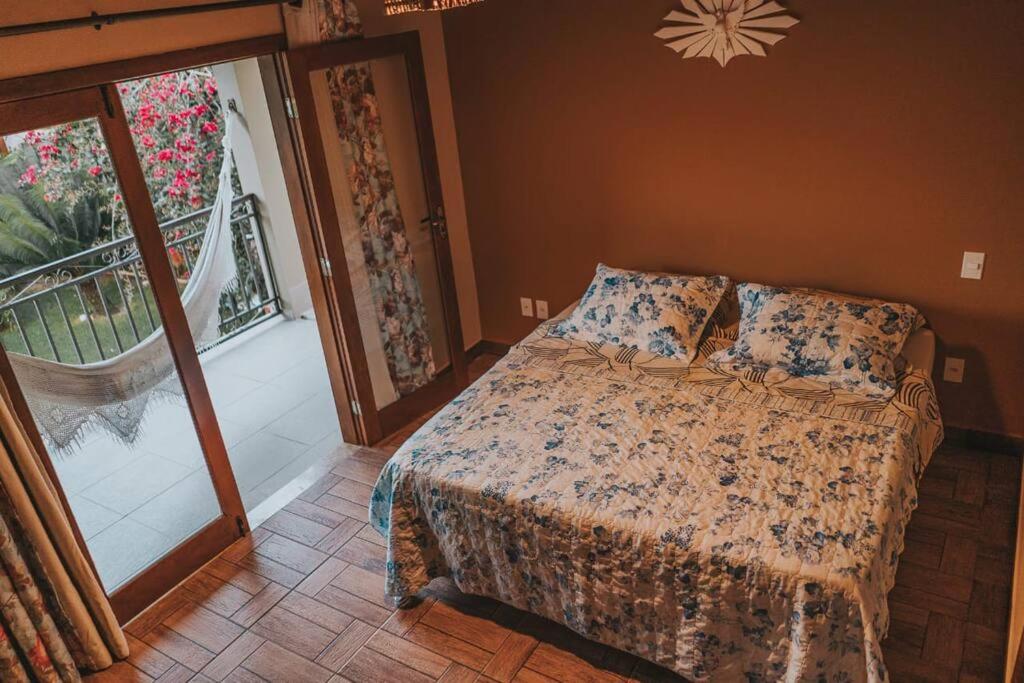 Refúgio d'Ajuda 5 quartos, 4 suítes