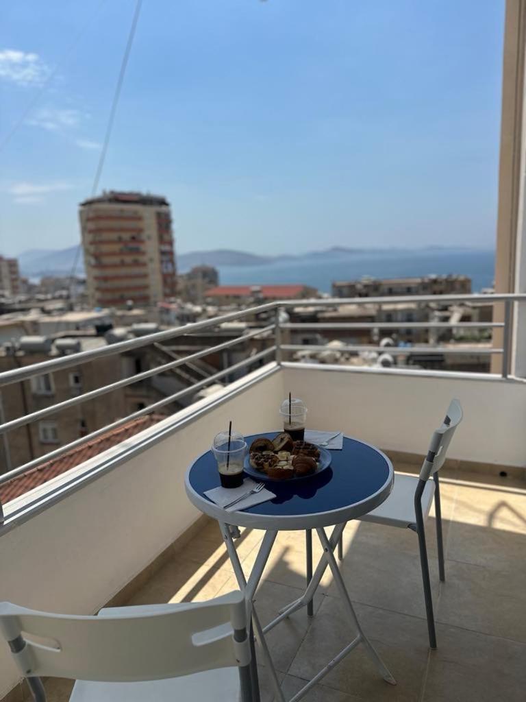 Saranda Holiday