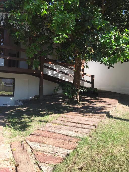 Tranquilidade em Itaúnas Cintia&Giovani