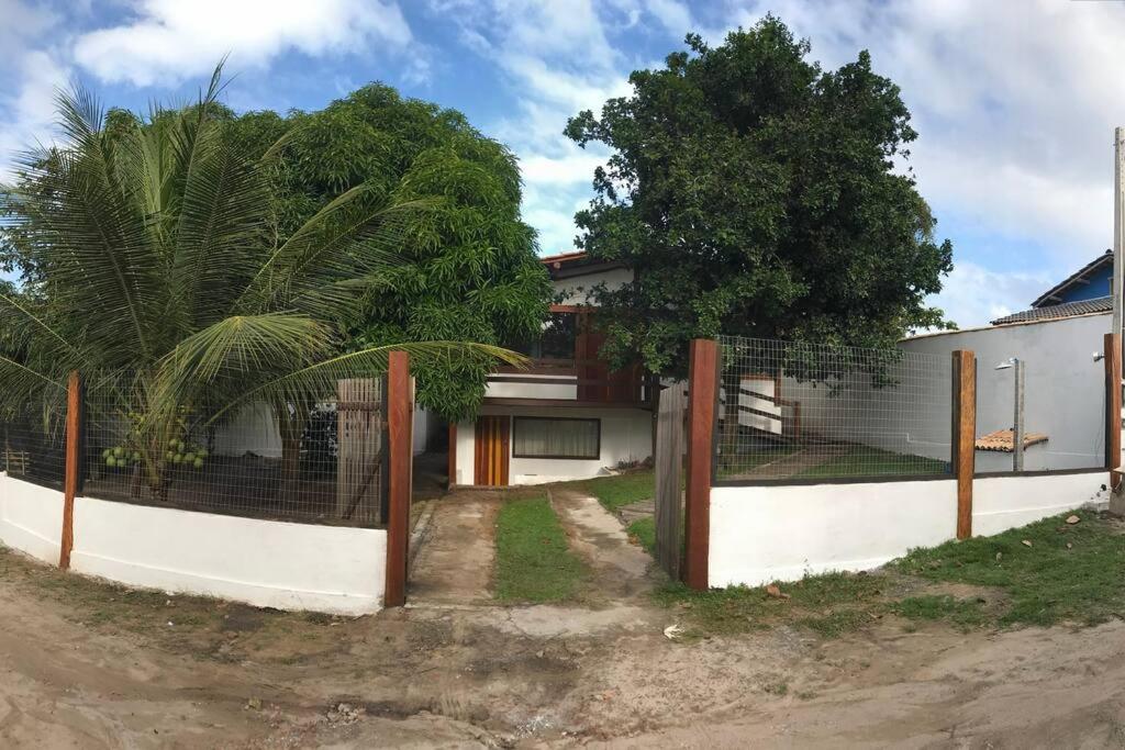 Tranquilidade em Itaúnas Cintia&Giovani
