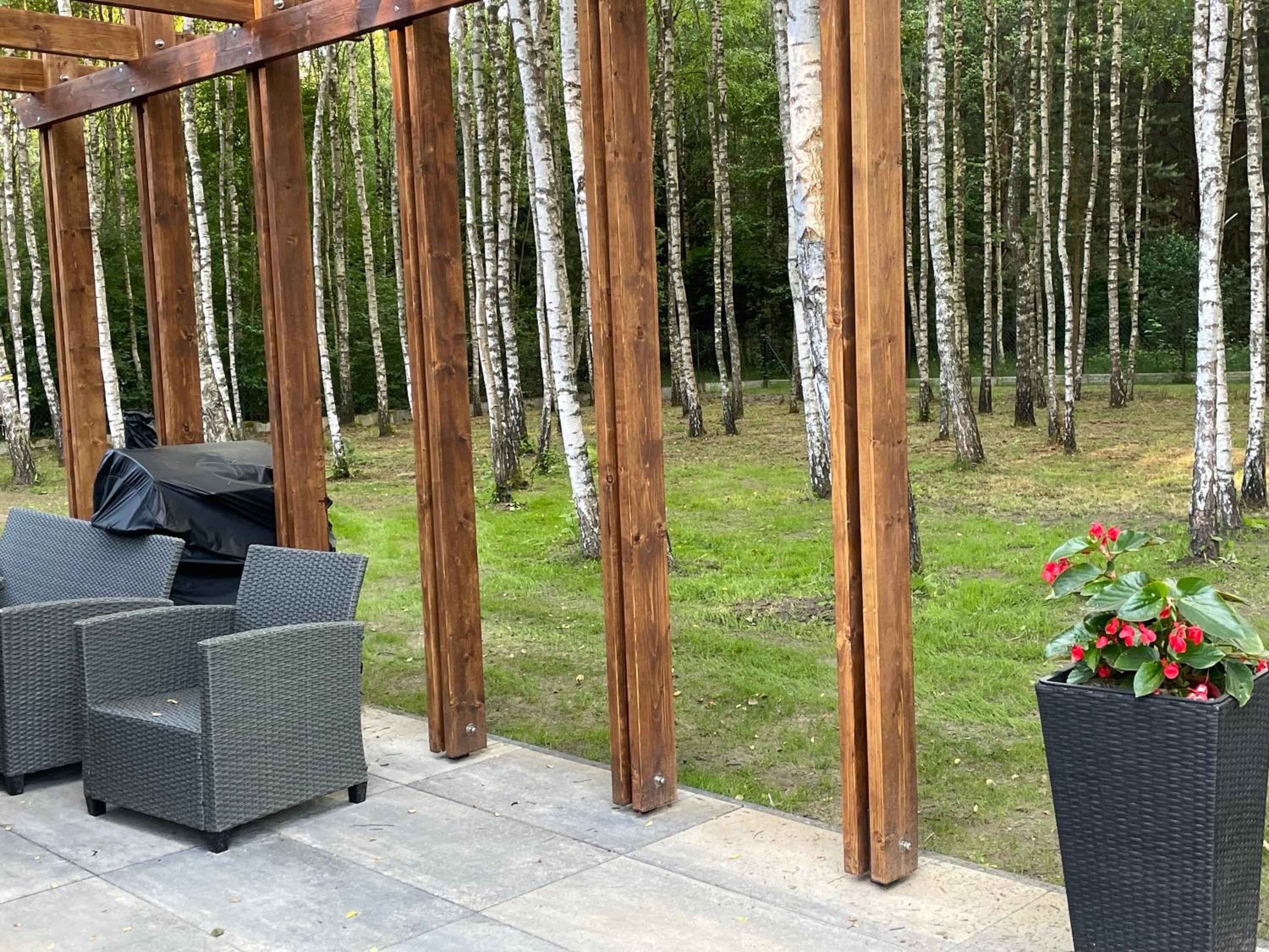 Domki nad Wartą Kajaki & SPA view 4