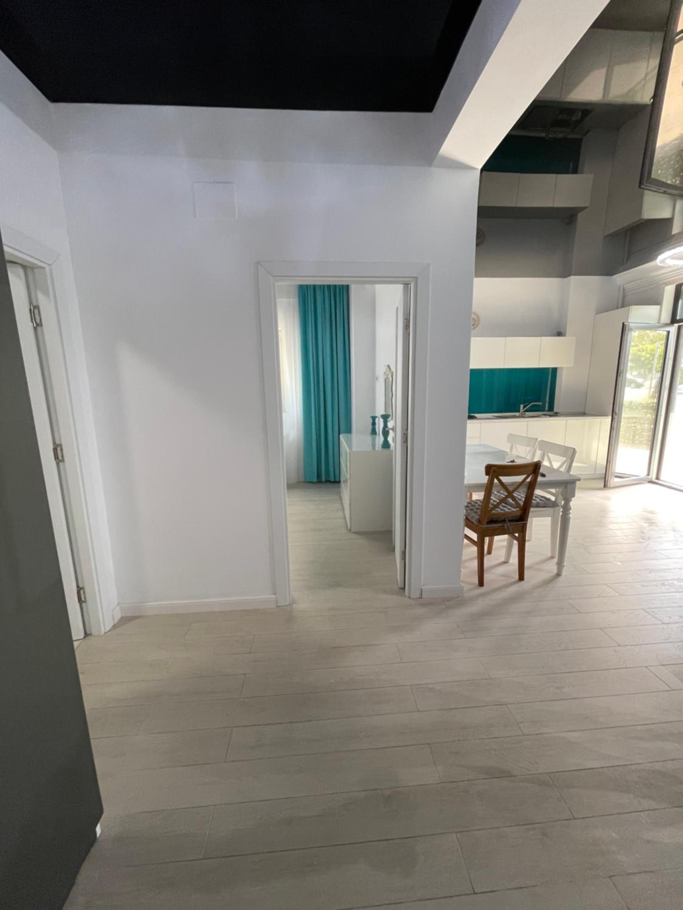 Apartament Iulia