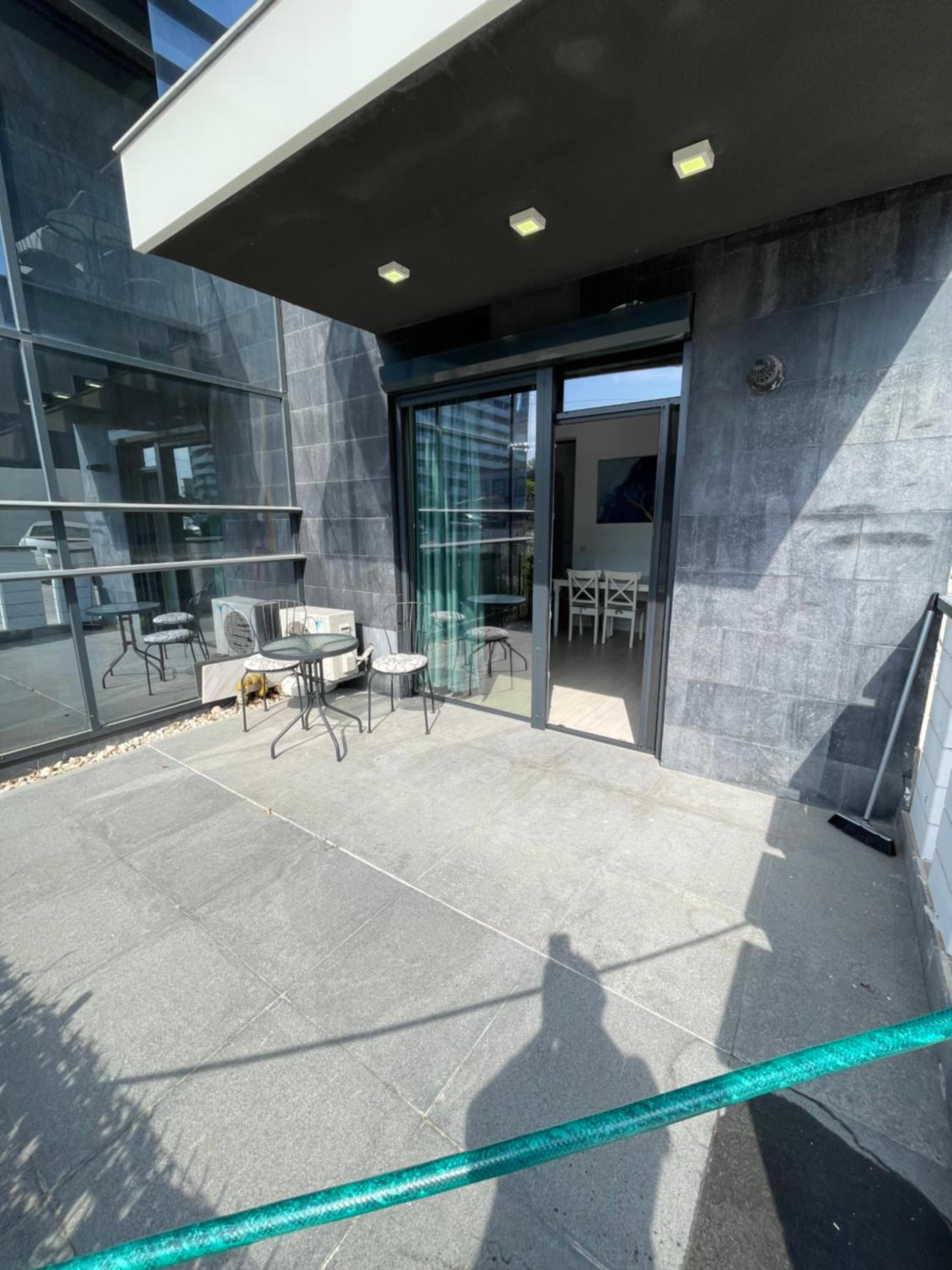 Apartament Iulia