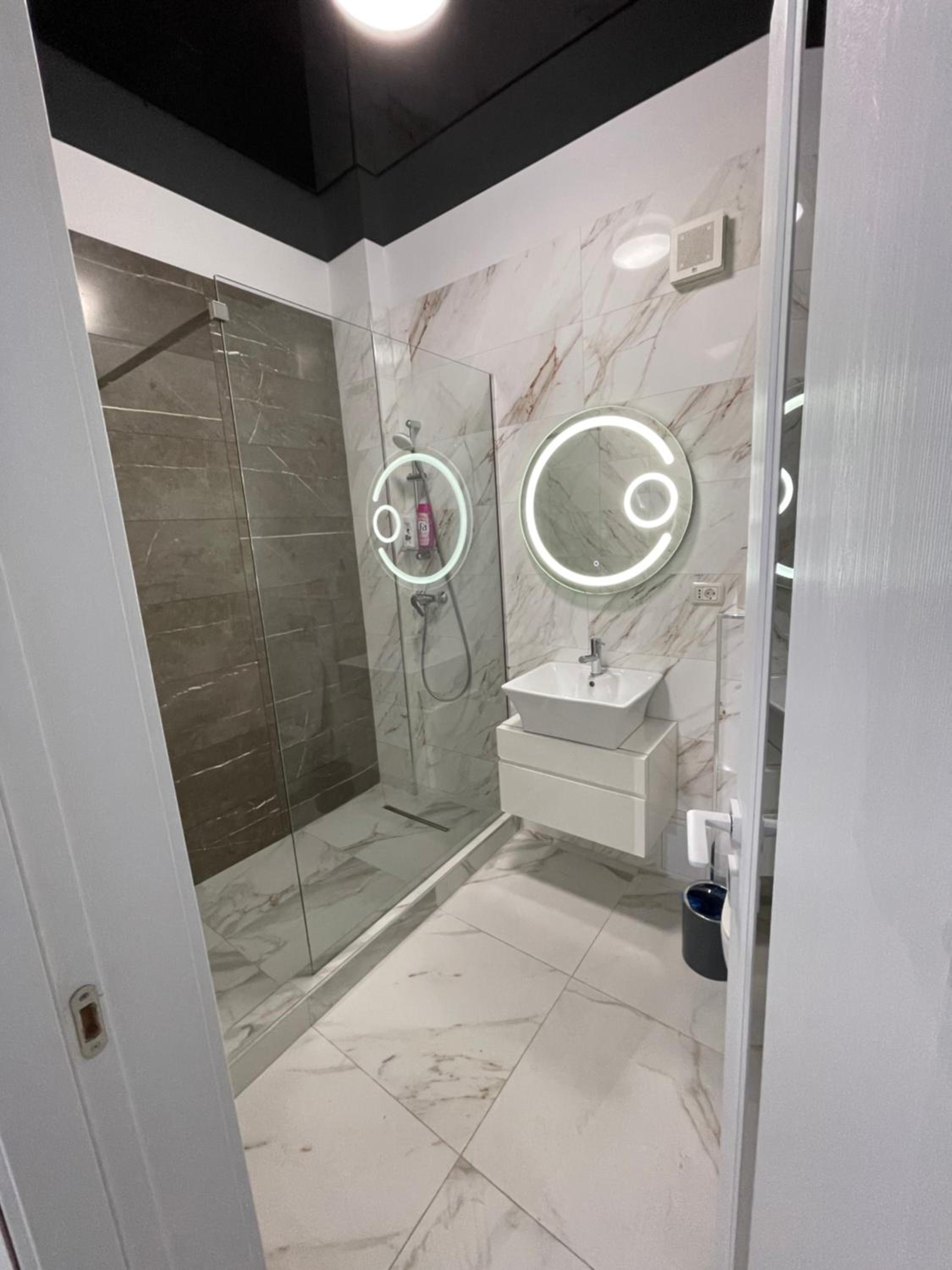 Apartament Iulia